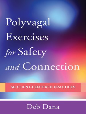 cover image of Polyvagal Exercises for Safety and Connection